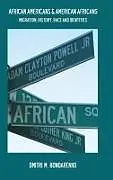 Fester Einband African Americans & American Africans von Dmitri M. Bondarenko