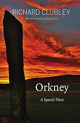 E-Book (epub) Orkney von Richard Clubley