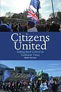 E-Book (epub) Citizens United von Henry Mcleish
