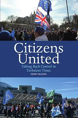 E-Book (epub) Citizens United von Henry Mcleish