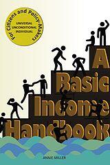 eBook (epub) A Basic Income Handbook de Annie Miller