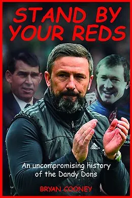 E-Book (epub) Stand by Your Reds von Bryan Cooney