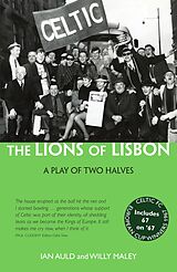 eBook (epub) The Lions of Lisbon de Willy Maley