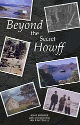 eBook (epub) Beyond the Secret Howff de Ashie Brebner
