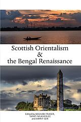 eBook (epub) Scottish Orientalism de Bashabi Fraser