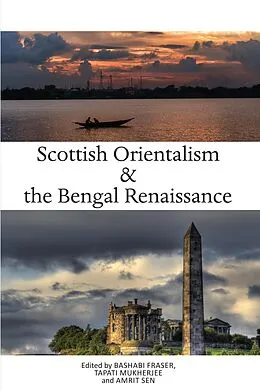 E-Book (epub) Scottish Orientalism von Bashabi Fraser