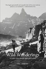 eBook (epub) Wild Wanderings de Phil Gribbon