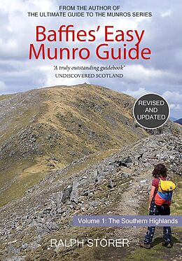 E-Book (epub) Baffies' Easy Munro Guide von Ralph Storer