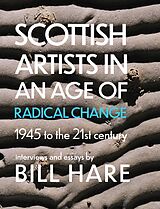 E-Book (epub) Scottish Artists in an Age of Radical Change von 