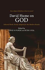 eBook (epub) David Hume on God de 