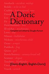 E-Book (epub) A Doric Dictionary von Douglas Kynoch