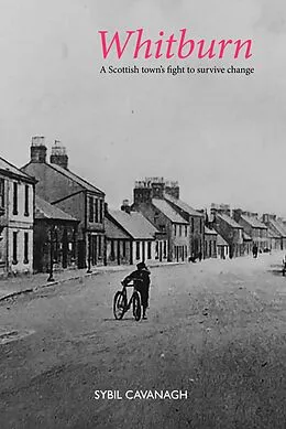 E-Book (epub) Whitburn von Sybil Cavanagh