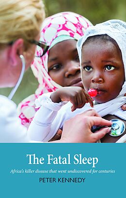 eBook (epub) The Fatal Sleep de Peter Kennedy