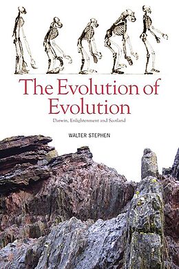 eBook (epub) The Evolution of Evolution de Walter Stephen