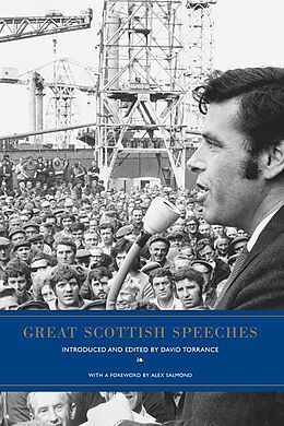 eBook (epub) Great Scottish Speeches de 