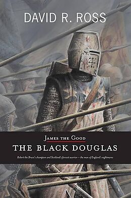 eBook (epub) James the Good de David R. Ross