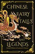 E-Book (epub) Chinese Fairy Tales and Legends von Frederick H. Martens, Richard Wilhelm