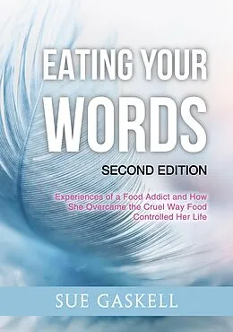 E-Book (epub) Eating Your Words von Susan Linda Gaskell-Barlow