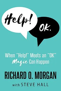 E-Book (epub) Help! OK. von Steve Hall