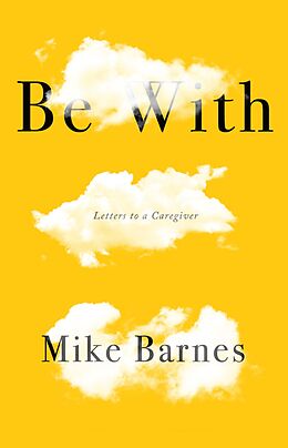 E-Book (epub) Be With von Mike Barnes