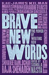 eBook (epub) Brave New Words de 