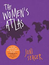 E-Book (epub) The Women's Atlas von Joni Seager
