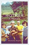 E-Book (epub) Mother von Nicholas Royle
