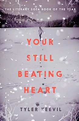 E-Book (epub) Your Still Beating Heart von Tyler Keevil