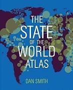 Kartonierter Einband The State of the World Atlas von Dan Smith