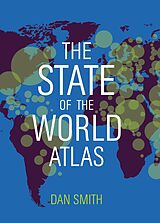 E-Book (epub) The State of the World Atlas von Dan Smith