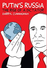 eBook (epub) Putin's Russia de Darryl Cunningham