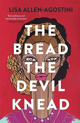 E-Book (epub) The Bread the Devil Knead von Lisa Allen-Agostini