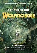 E-Book (epub) Wolfstongue von Sam Thompson