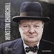 Livre Relié Winston Churchill de Kate Clements