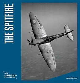 E-Book (epub) Spitfire von Kerrison Adrian Kerrison