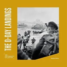 E-Book (epub) D-Day Landings von Walton Stephen Walton