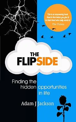 E-Book (epub) The Flipside von Adam J Jackson