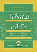 E-Book (epub) What is AI? von Ben Coker, Susan Kathleen, Dave McColl