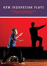 eBook (epub) New Indonesian Plays de Ibed Surgana Yuga