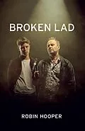 E-Book (epub) Broken Lad von Robin Hooper