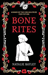 eBook (epub) Bone Rites de Natalie Bayley