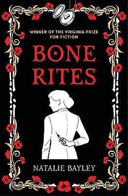 eBook (epub) Bone Rites de Natalie Bayley