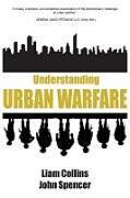 Couverture cartonnée Understanding Urban Warfare de Liam Collins, John Spencer