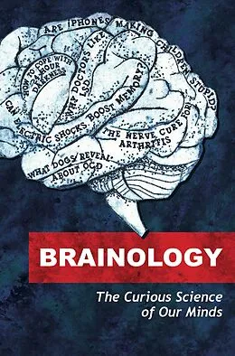 E-Book (epub) Brainology von Will Storr, John Walsh, Emma Young