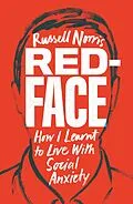 E-Book (epub) Red Face von Russell Norris