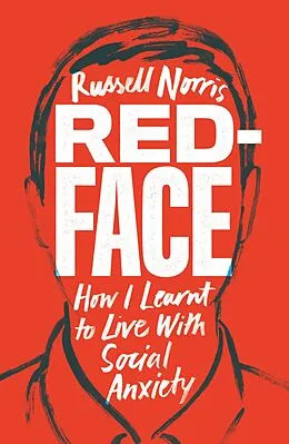 E-Book (epub) Red Face von Russell Norris