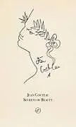 Kartonierter Einband Secrets of Beauty von Jean Cocteau