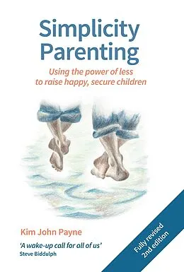 E-Book (pdf) Simplicity Parenting von Kim John Payne