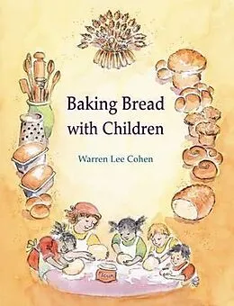 E-Book (epub) Baking Bread with Children von Warren Lee Cohen
