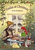 E-Book (epub) Findus at Christmas von Sven Nordqvist